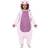 Fiestas Guirca Cat Onesie Children's Costume