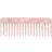 Roze Avenue Detangle French Comb