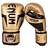 Venum Elite Boxing Gloves Gold/Black