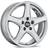 MSW Alufelge 78 fur mercedes-benz classe cla 6.5x17 5x112 full silver 9fh