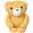 Franck & Fischer Bimle Bamse Krammedyr 22cm