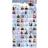 Disney Frozen 2 stickers ark mini