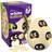 Cadbury White Chocolate Buttons Egg 98g 98g 1pack