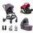 JuniorJones Aylo (Duo) (Travel system)