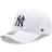 47 Brand MVP Snapback Yankees Cap