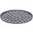 De Buyer Perforated Pizza Pan 24 cm