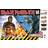 CMON Zombicide Iron Maiden Pack 3