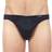 Hom Men Comfort Micro Briefs - Navy