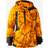 Deerhunter Lady Raven Arctic Jacket - Realtree Edge Orange