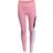 NIKE Girls Trophy Tight - Pink/Lyserød