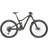 Scott MTB Ransom 910 Raw Carbon XL Unisex, Herrcykel, Damcykel