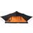 TentBox Lite 2.0 Roof Top Tent - Sunset