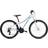 Kross Hardtail MTB Lea 1.0 White Blue M-26