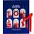 Le Mini Macaron 12 Days Of Nails Limited Edition Advent Calendar 2023