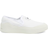 adidas by Stella McCartney Court Slip-On Shoes Cloud White W Unisex