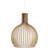 Secto Design Octo 4240 Walnut Pendel ∅ 54cm