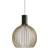 Secto Design Octo 4240 Black Pendel ∅ 54cm