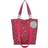 Fritzi aus Preußen Izzy02 Shoulder Bag - Leo Pink