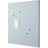 Montana Furniture Noticeboard 69.6 x 69.6 cm Anslagstavla