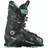 Salomon HV 80 GW Women's GripWalk Ski Boots 2024 - Black/Spearmint-Black