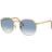 Ray-Ban New Round RB3637 001/3F