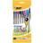 Bic Cristal Multicolour Ballpoint Pens Assorted Colours 8 Pack