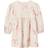 Name It Nnuma Sweat Dress - Peyote Melange (13222647)