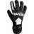 reusch Målmandshandske Legacy Arrow Gold X Sort/Hvid