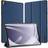 Dux ducis Domo Tri-fold Stand Cover for Samsung Galaxy Tab A9 Plus