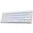 Redragon K630 Dragonborn 60% Wired RGB Gaming Keyboard