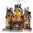 Lemax Holiday Hamlet Shoppe Christmas Village