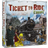 Ticket to Ride: Europe