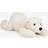 Aurora World Ivory Polar Bear Plush Soft Toy 52Cm