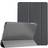 Procase for iPad 9th Generation 2021/ iPad 8th Generation 2020/ iPad Generation 10.2 iPad -Grey