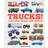 Trucks!: (and Other Things with Wheels) (Paperback, 2021)