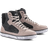 Alpinestars J-6 Mens Waterproof Shoes Black/White USA Unisex