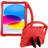INCOVER iPad 10.9 (2022) EVA Foam Back Cover
