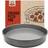 Chef Pomodoro Chicago Deep Dish Pizza Pan 30 cm