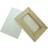 Daler Rowney Daler rowney simply mini canvas 2x3" 250gsm