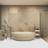 Liberty Floors Liberty Floors White Lustre SPC 6mm Luxury Vinyl Flooring 108417