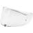 LS2 FF323 Arrow Visor - Blue