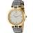 Versace Crystal Gleam Gold Women's Watch