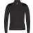 Engel Combat Knitwear With High Collar - Anthracite