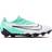 NIKE Phantom GX Pro FG Low Top - Hyper Turquoise/Fuchsia Dream/White/Black