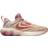 NIKE Giannis Immortality 3 - Fossil Stone/Desert Berry/Guava Ice/Celestial Gold