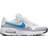 NIKE Air Max SC W - Summit White/Wolf Grey/White/University Blue