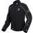 Rukka Comforina GTX Jacket - Black/Yellow Woman