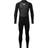 Gill Junior Forfølgelse 4/3mm Back Zip Våddragt 5029j