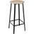 Holly Natural Barstol 76cm
