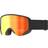 Atomic Savor Stereo, skibriller, sort